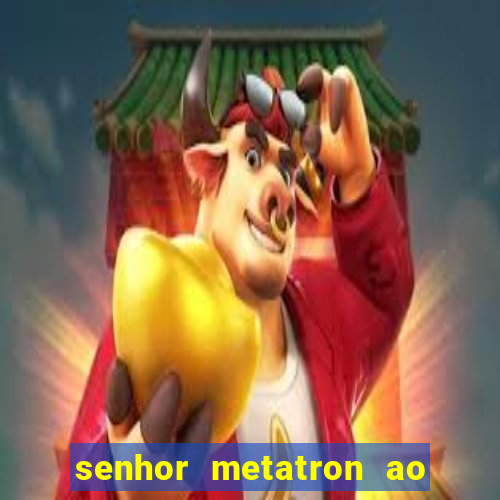 senhor metatron ao senhor maitreya e a saint germain